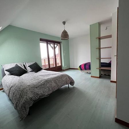 Appartement Stotzheim La Romaine 外观 照片