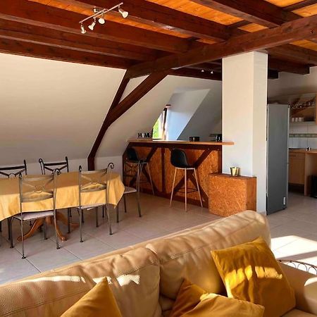 Appartement Stotzheim La Romaine 外观 照片