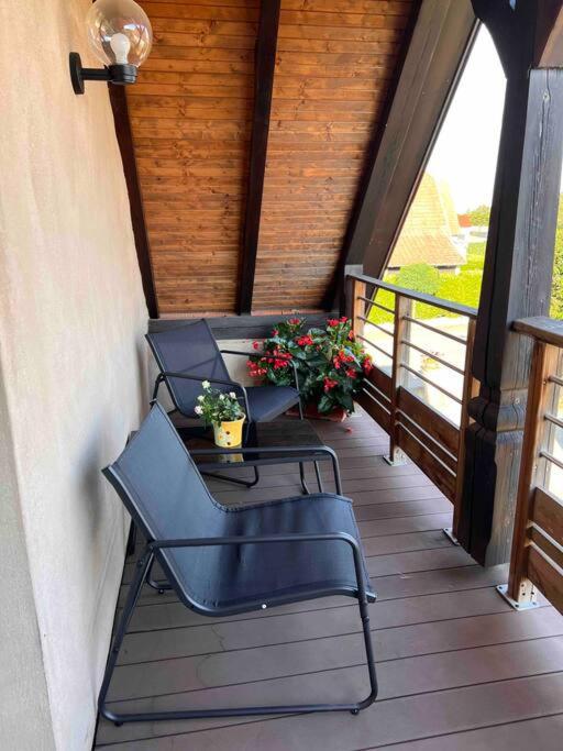 Appartement Stotzheim La Romaine 外观 照片