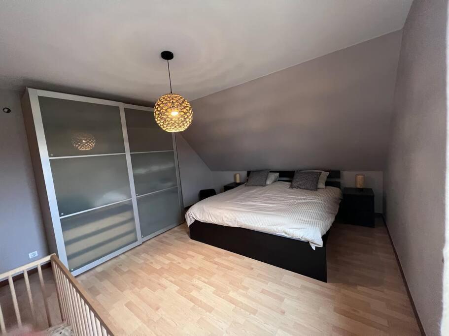 Appartement Stotzheim La Romaine 外观 照片