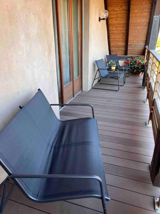 Appartement Stotzheim La Romaine 外观 照片